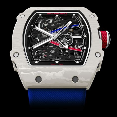 rm 67-02 richard mille prezzo|richard mille wheels.